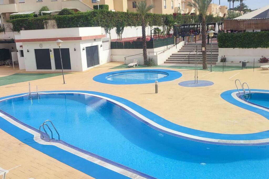 Vera Playa Puerto Rey. A Estrenar. Mar Y Piscina Zewnętrze zdjęcie