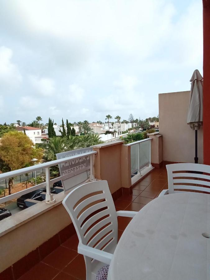Vera Playa Puerto Rey. A Estrenar. Mar Y Piscina Zewnętrze zdjęcie